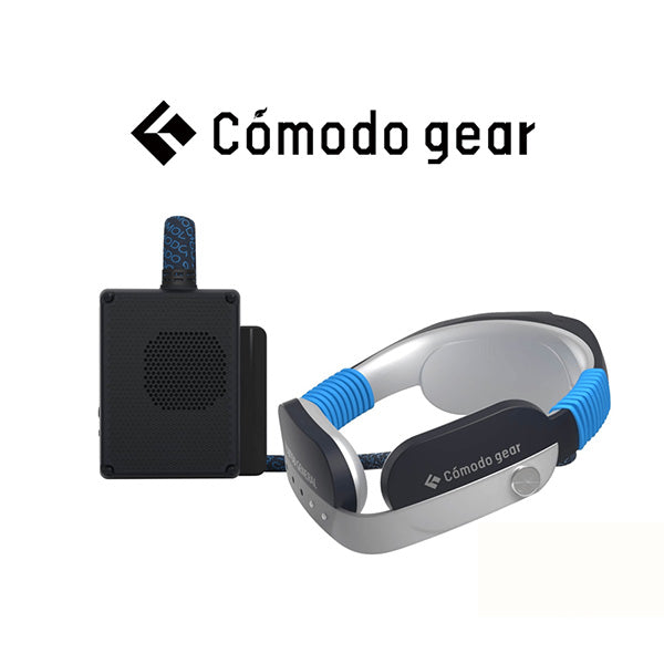 Comodo gear i3