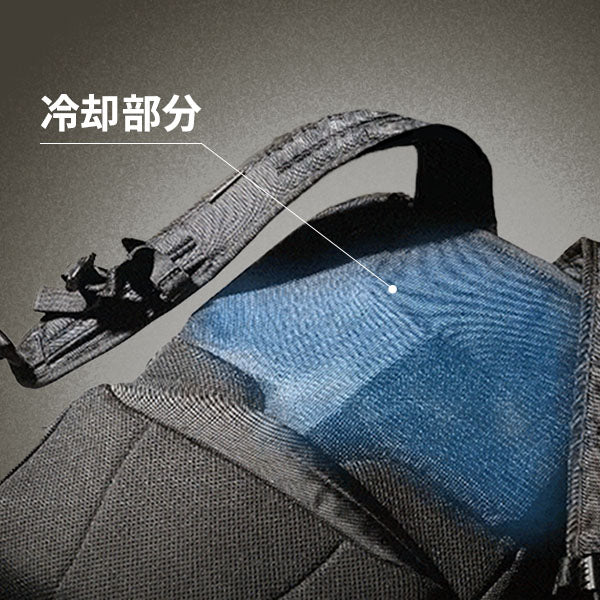 CONDITIONING BACKPACK