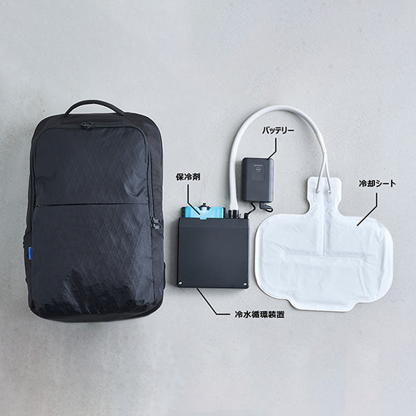 CONDITIONING BACKPACK