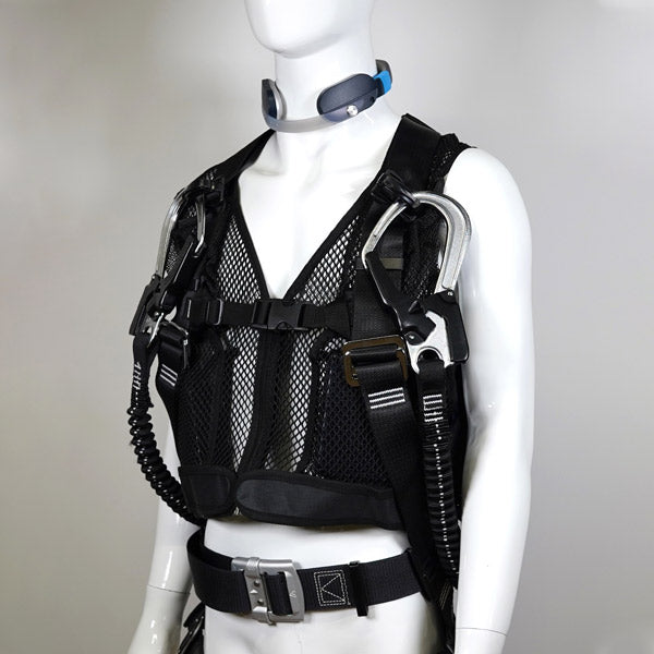 Comodo gear i3 メッシュベスト