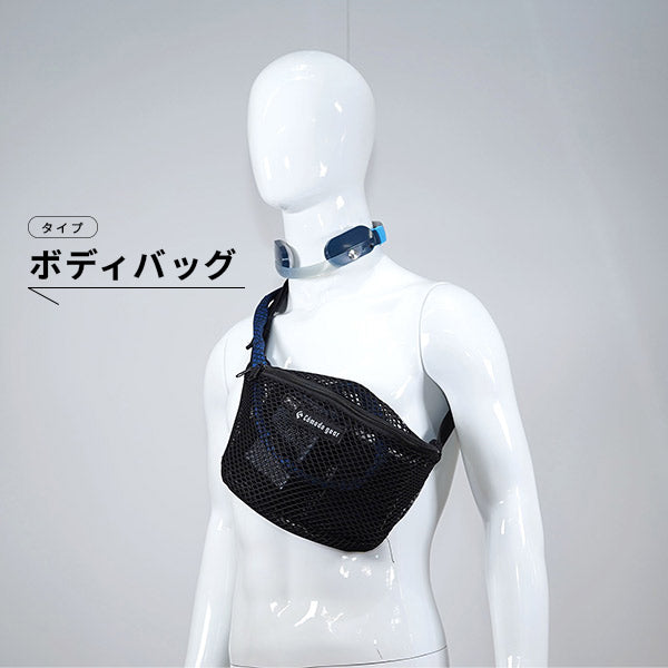 Comodo gear i3