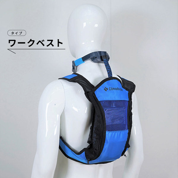 Comodo gear i3