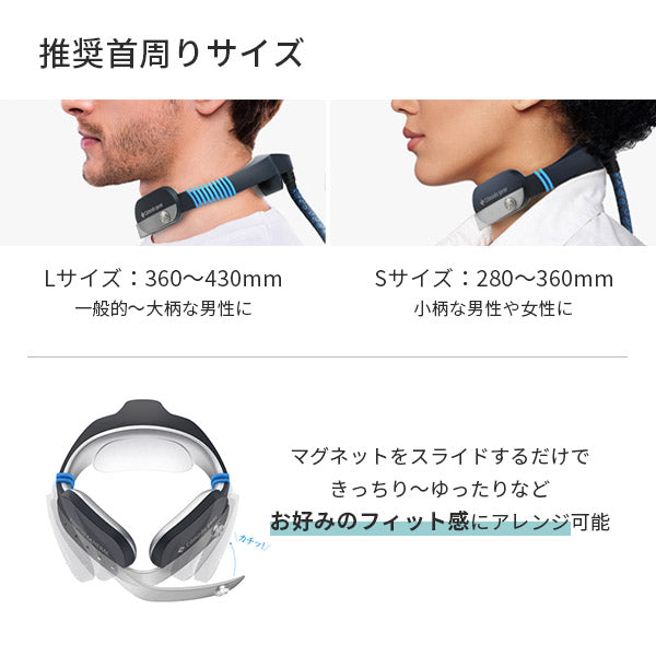 Comodo gear i3