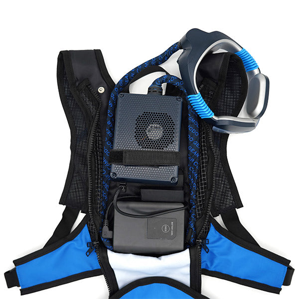 Comodo gear i3 ワークベスト
