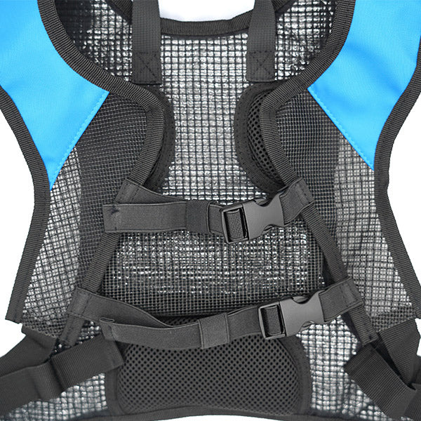 Comodo gear i3 ワークベスト