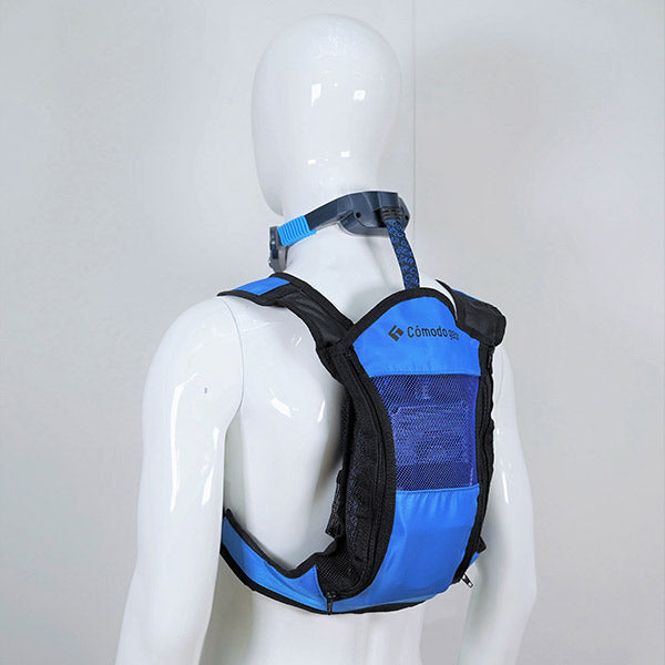 Comodo gear i3 ワークベスト